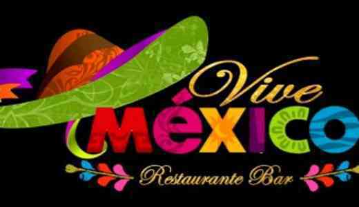 Vive México Restaurante Bar