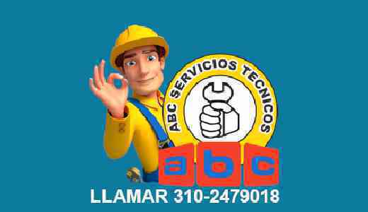 ABC Servicios Técnicos
