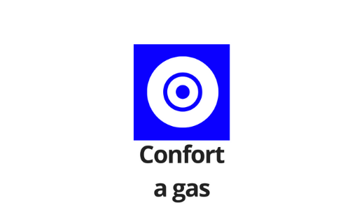 Confort a gas