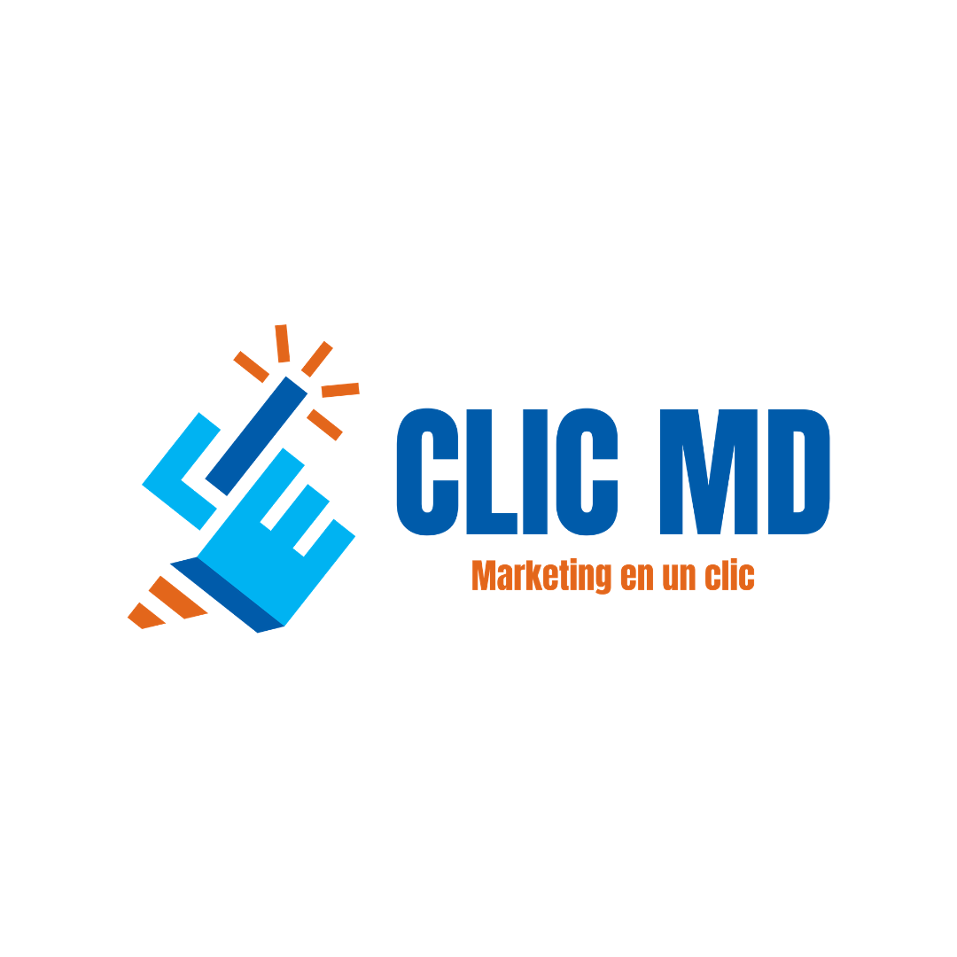 Agencia de Marketing Digital Clic MD