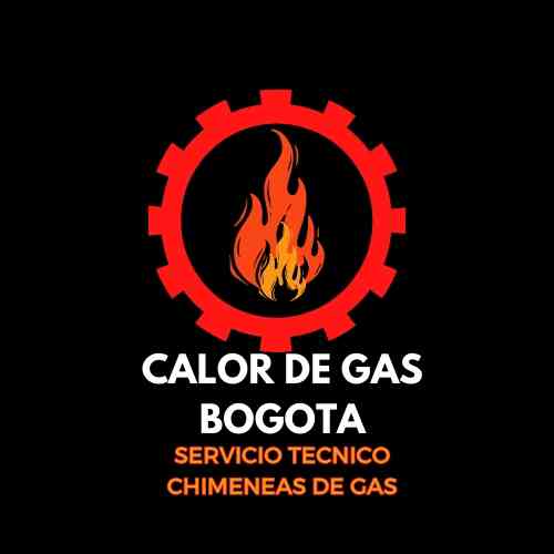 CALOR DE GAS SERVICIO TECNICO CHIMENEAS DE GAS