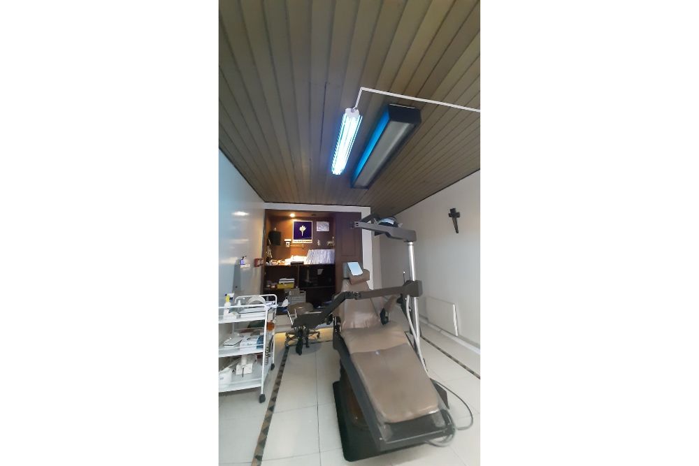 lights uv lamparas automaticas fix clean
