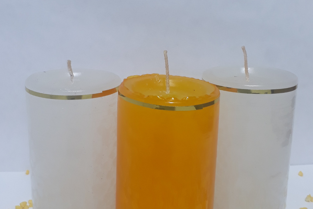 Velas R4