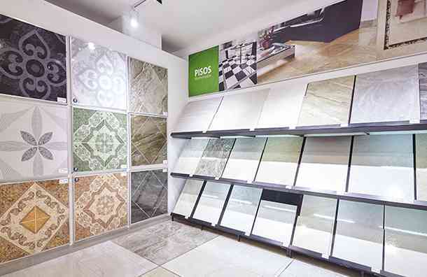 megacristal pisos en ceramica