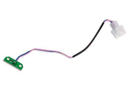 sensor lavadora mabe