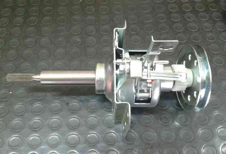 transmision lavadora electrolux