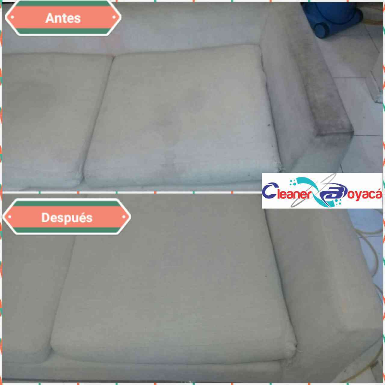 Lavado de Muebles